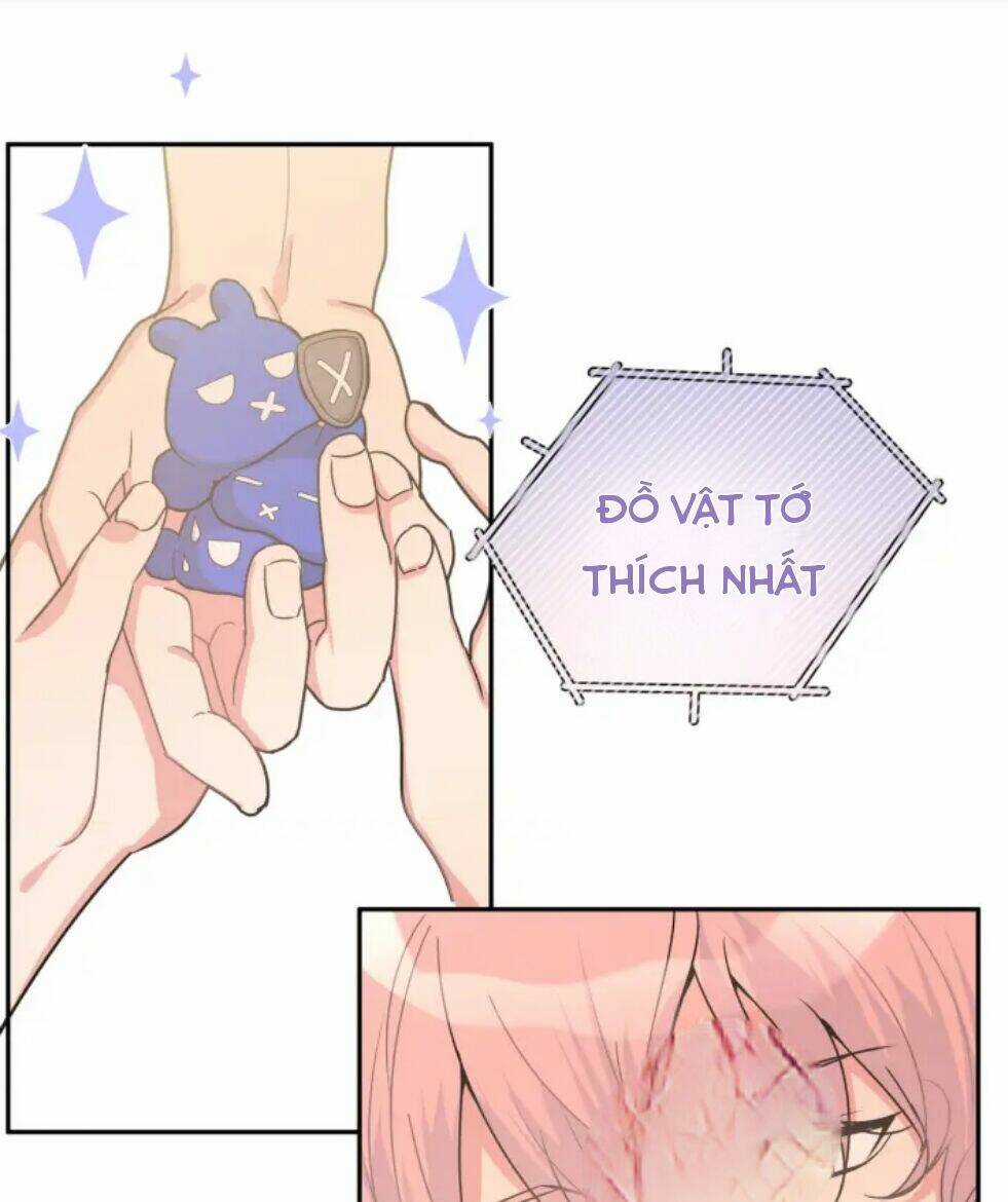 Cẩn Thận Bị Mộng Ma Ăn Mất Đó! Chapter 12 trang 11