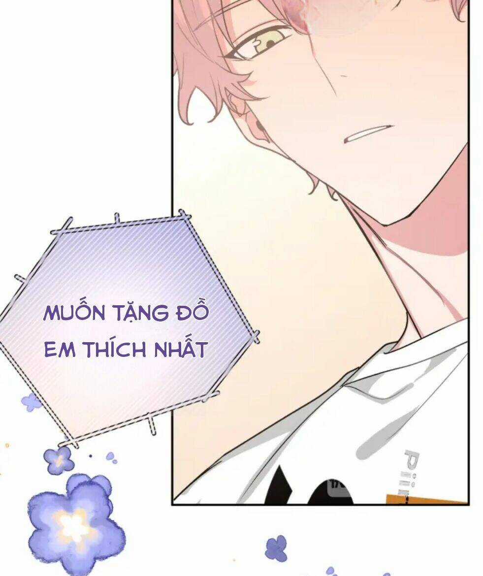 Cẩn Thận Bị Mộng Ma Ăn Mất Đó! Chapter 12 trang 12