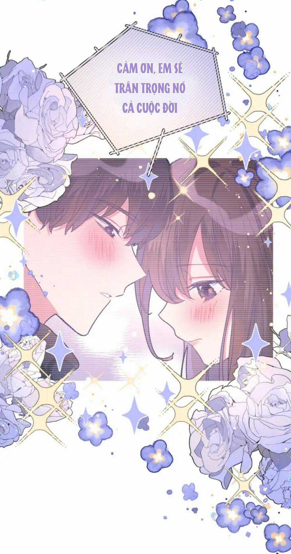 Cẩn Thận Bị Mộng Ma Ăn Mất Đó! Chapter 12 trang 13