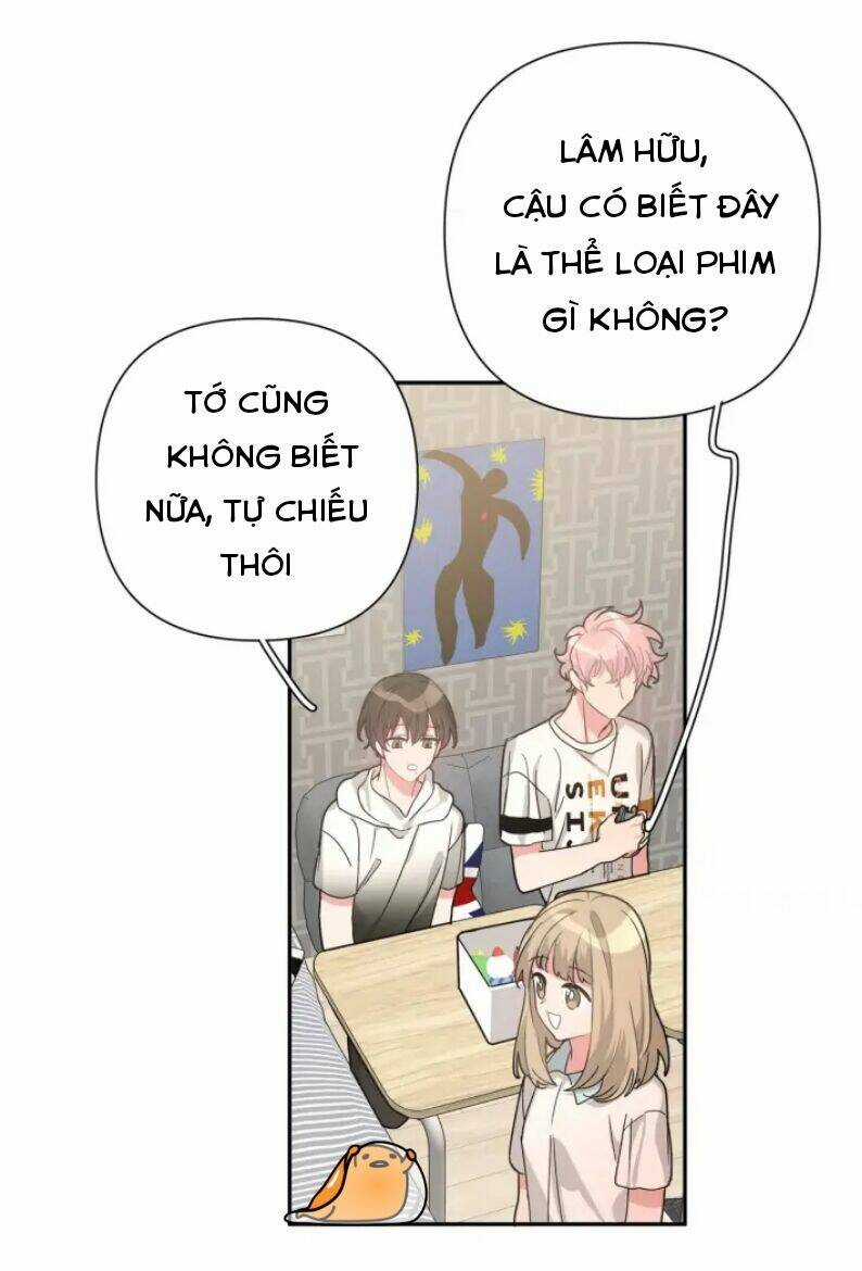 Cẩn Thận Bị Mộng Ma Ăn Mất Đó! Chapter 12 trang 15