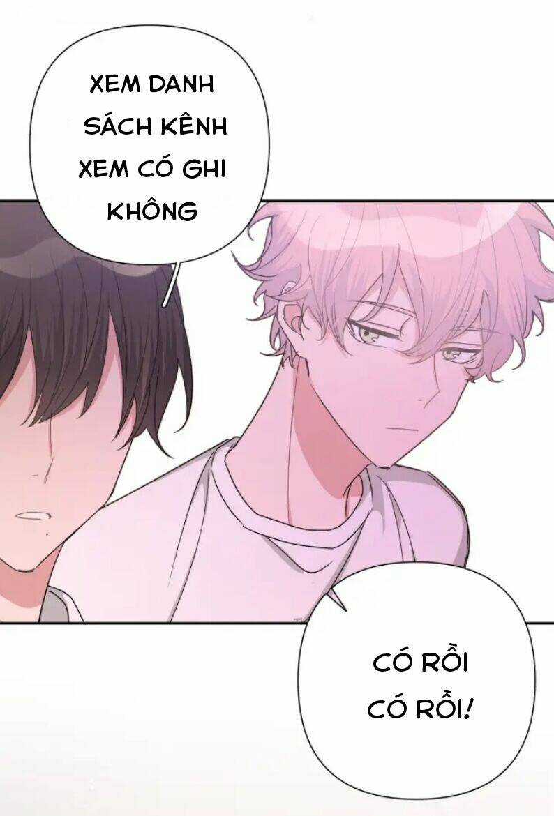 Cẩn Thận Bị Mộng Ma Ăn Mất Đó! Chapter 12 trang 16