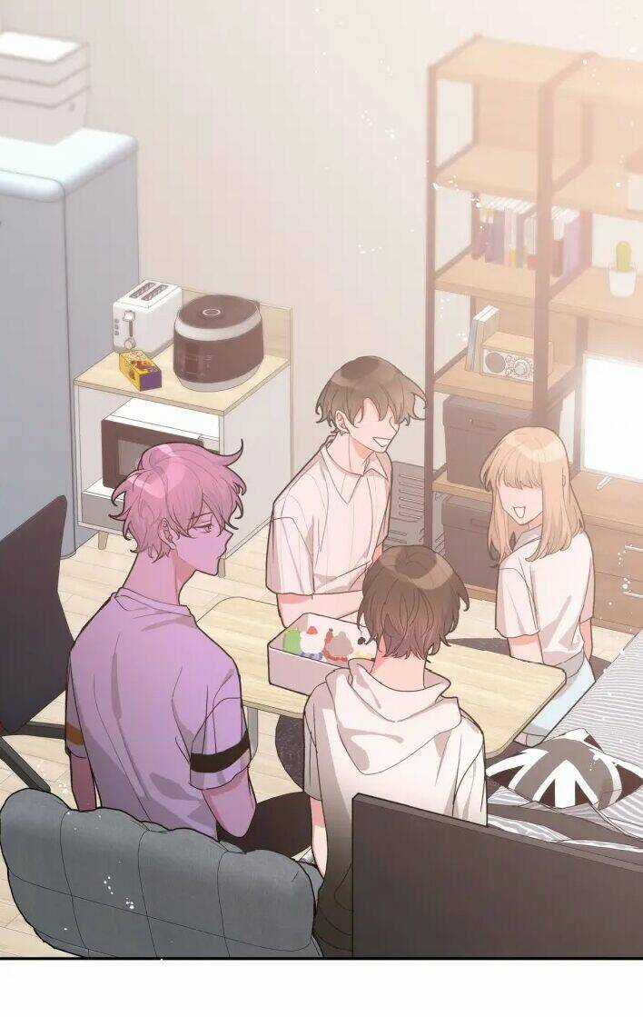 Cẩn Thận Bị Mộng Ma Ăn Mất Đó! Chapter 12 trang 17