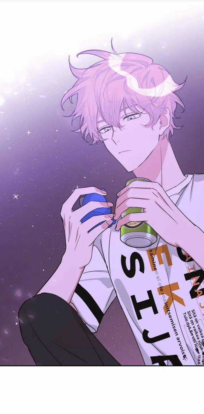 Cẩn Thận Bị Mộng Ma Ăn Mất Đó! Chapter 12 trang 19