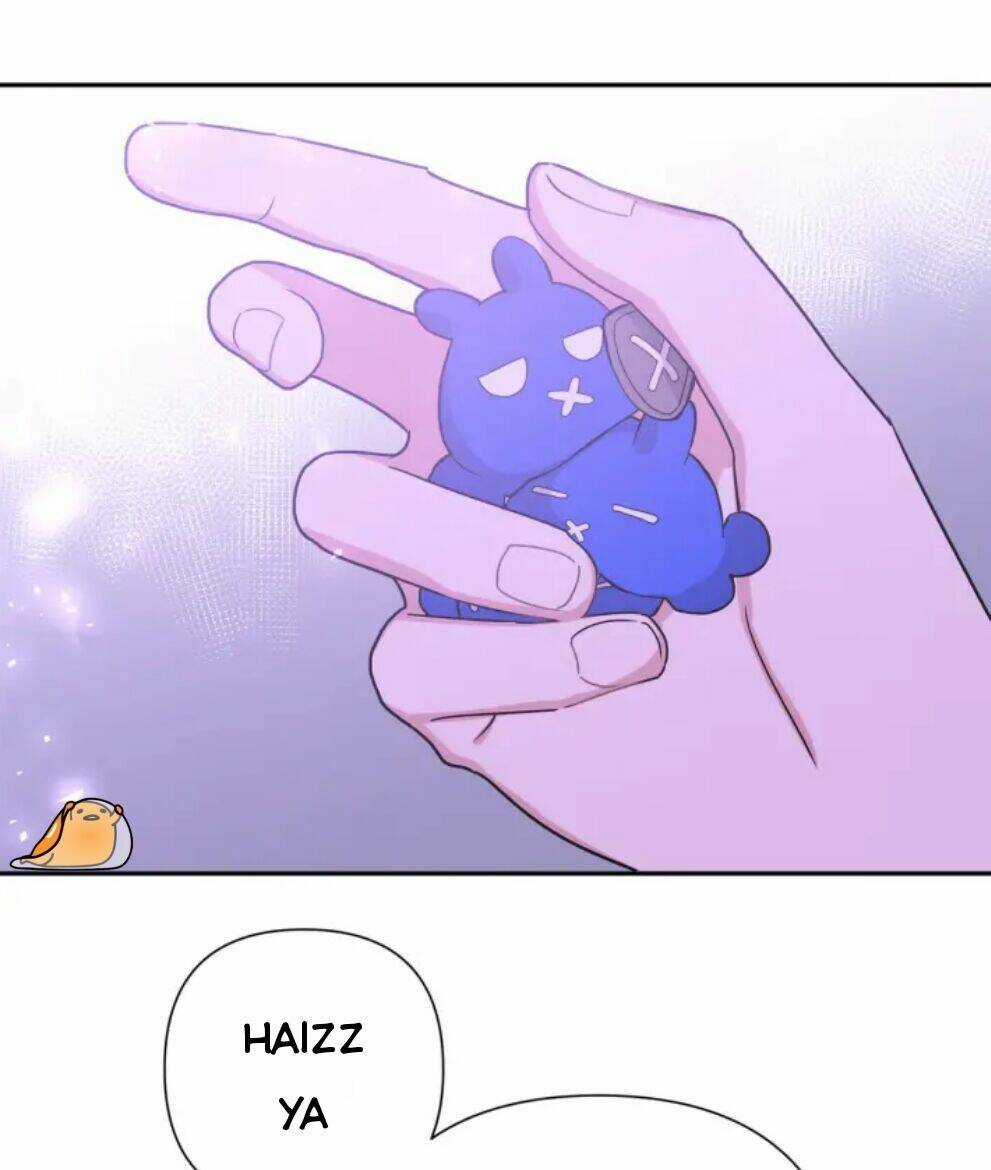 Cẩn Thận Bị Mộng Ma Ăn Mất Đó! Chapter 12 trang 20