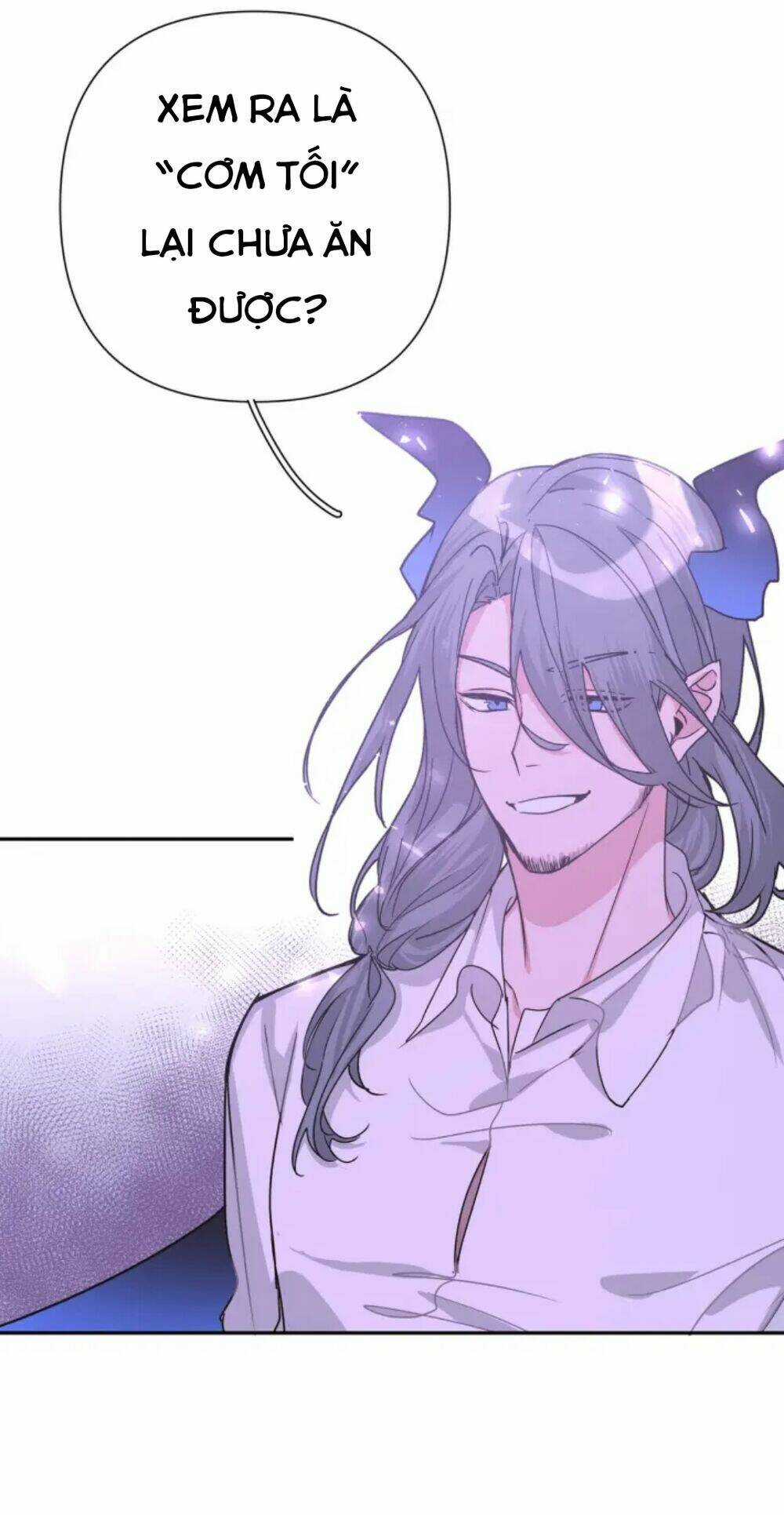 Cẩn Thận Bị Mộng Ma Ăn Mất Đó! Chapter 12 trang 22