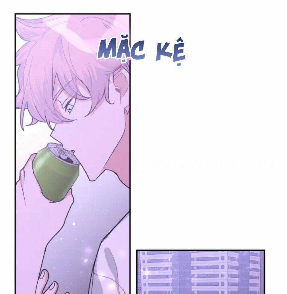 Cẩn Thận Bị Mộng Ma Ăn Mất Đó! Chapter 12 trang 23