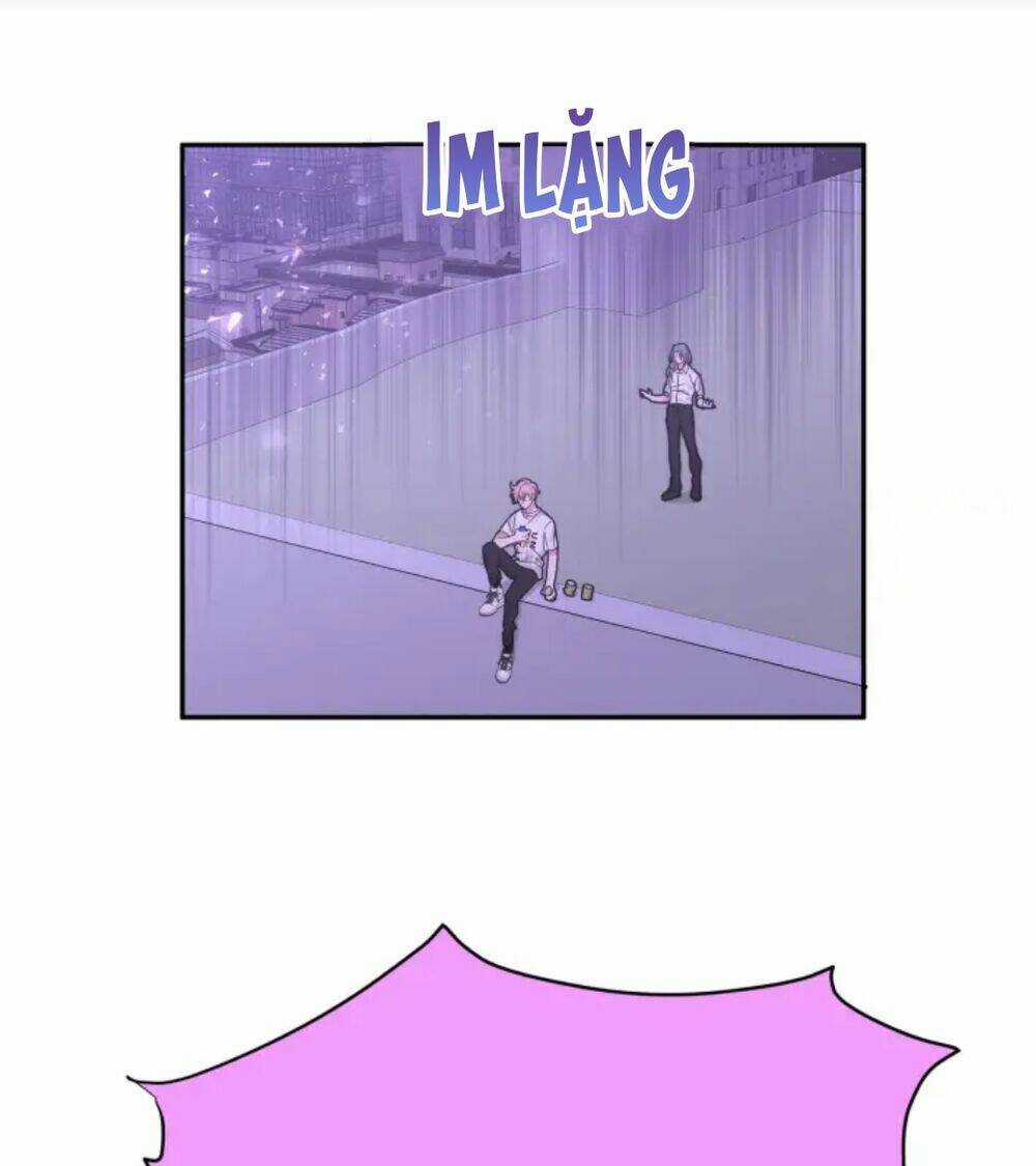 Cẩn Thận Bị Mộng Ma Ăn Mất Đó! Chapter 12 trang 26