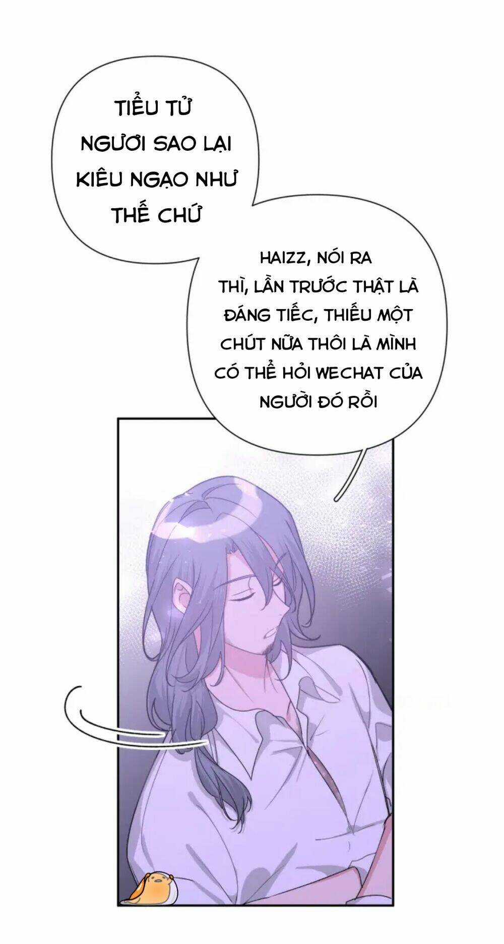 Cẩn Thận Bị Mộng Ma Ăn Mất Đó! Chapter 12 trang 28