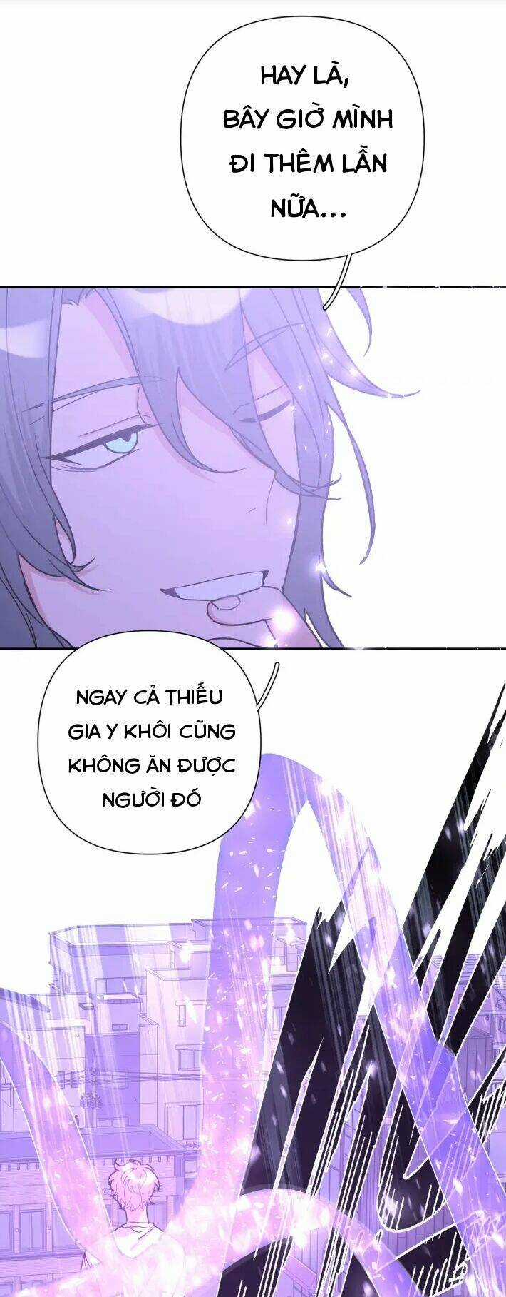 Cẩn Thận Bị Mộng Ma Ăn Mất Đó! Chapter 12 trang 29