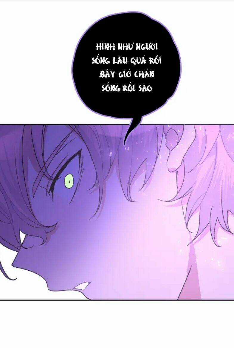 Cẩn Thận Bị Mộng Ma Ăn Mất Đó! Chapter 12 trang 31