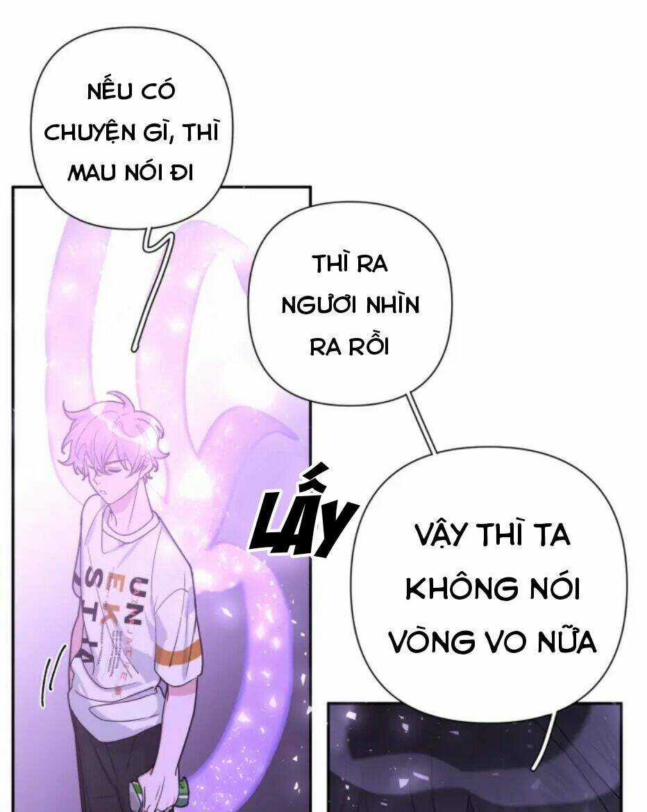 Cẩn Thận Bị Mộng Ma Ăn Mất Đó! Chapter 12 trang 33