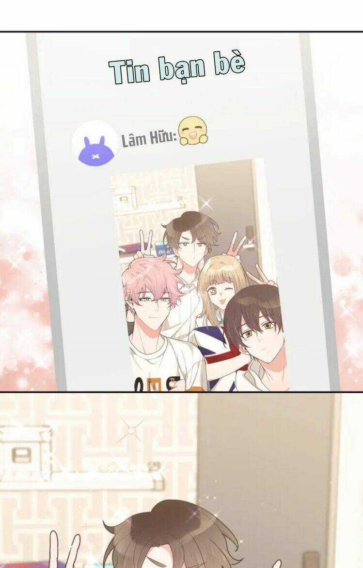 Cẩn Thận Bị Mộng Ma Ăn Mất Đó! Chapter 12 trang 39