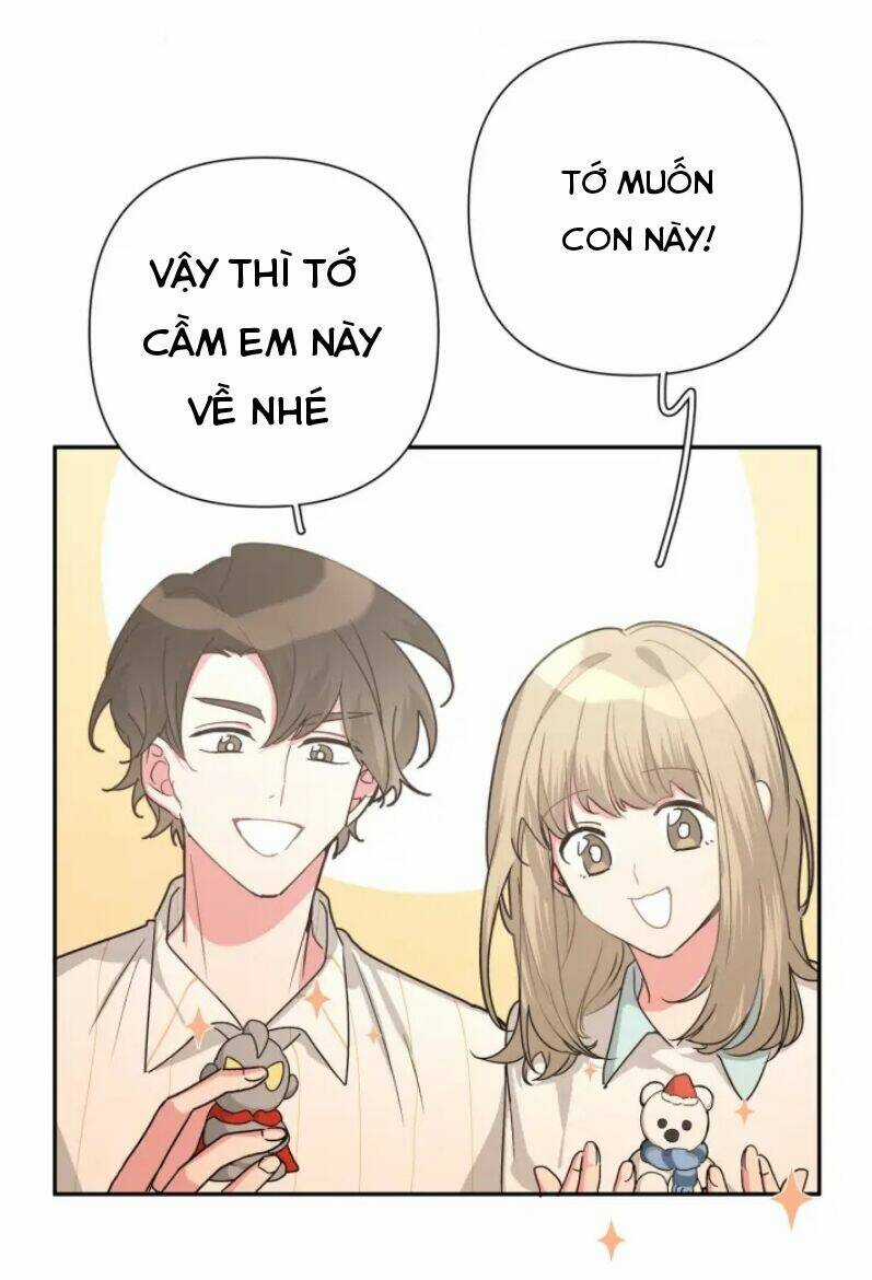 Cẩn Thận Bị Mộng Ma Ăn Mất Đó! Chapter 12 trang 4