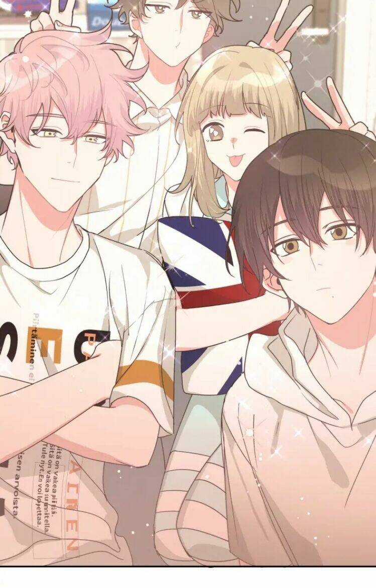 Cẩn Thận Bị Mộng Ma Ăn Mất Đó! Chapter 12 trang 40