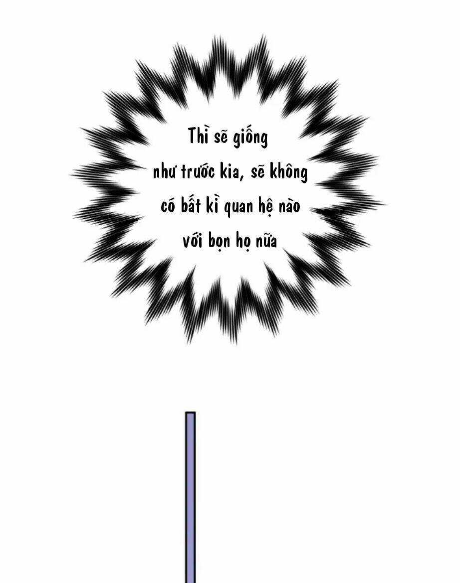 Cẩn Thận Bị Mộng Ma Ăn Mất Đó! Chapter 12 trang 43