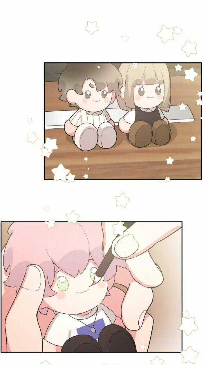 Cẩn Thận Bị Mộng Ma Ăn Mất Đó! Chapter 12 trang 45