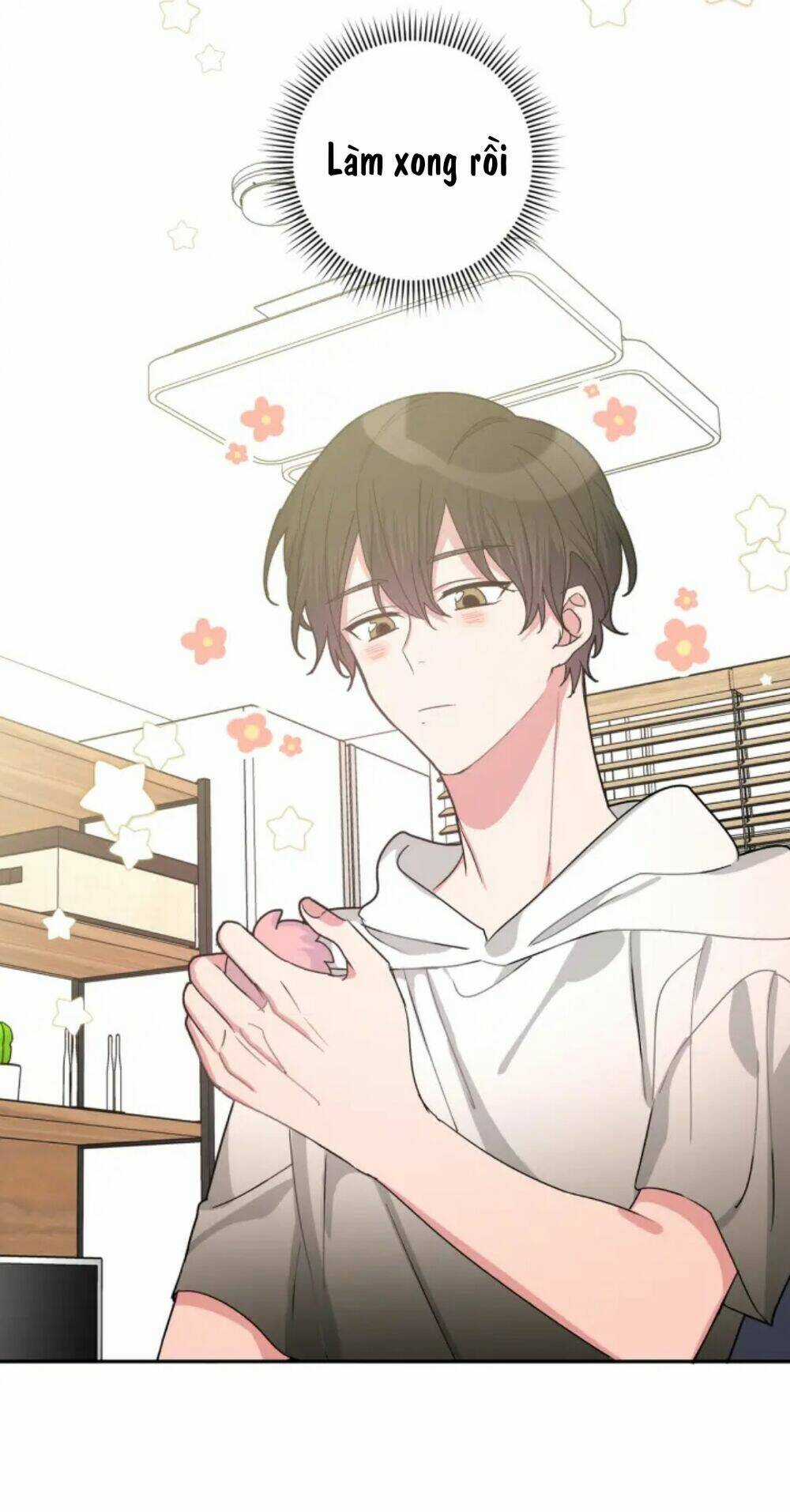 Cẩn Thận Bị Mộng Ma Ăn Mất Đó! Chapter 12 trang 46