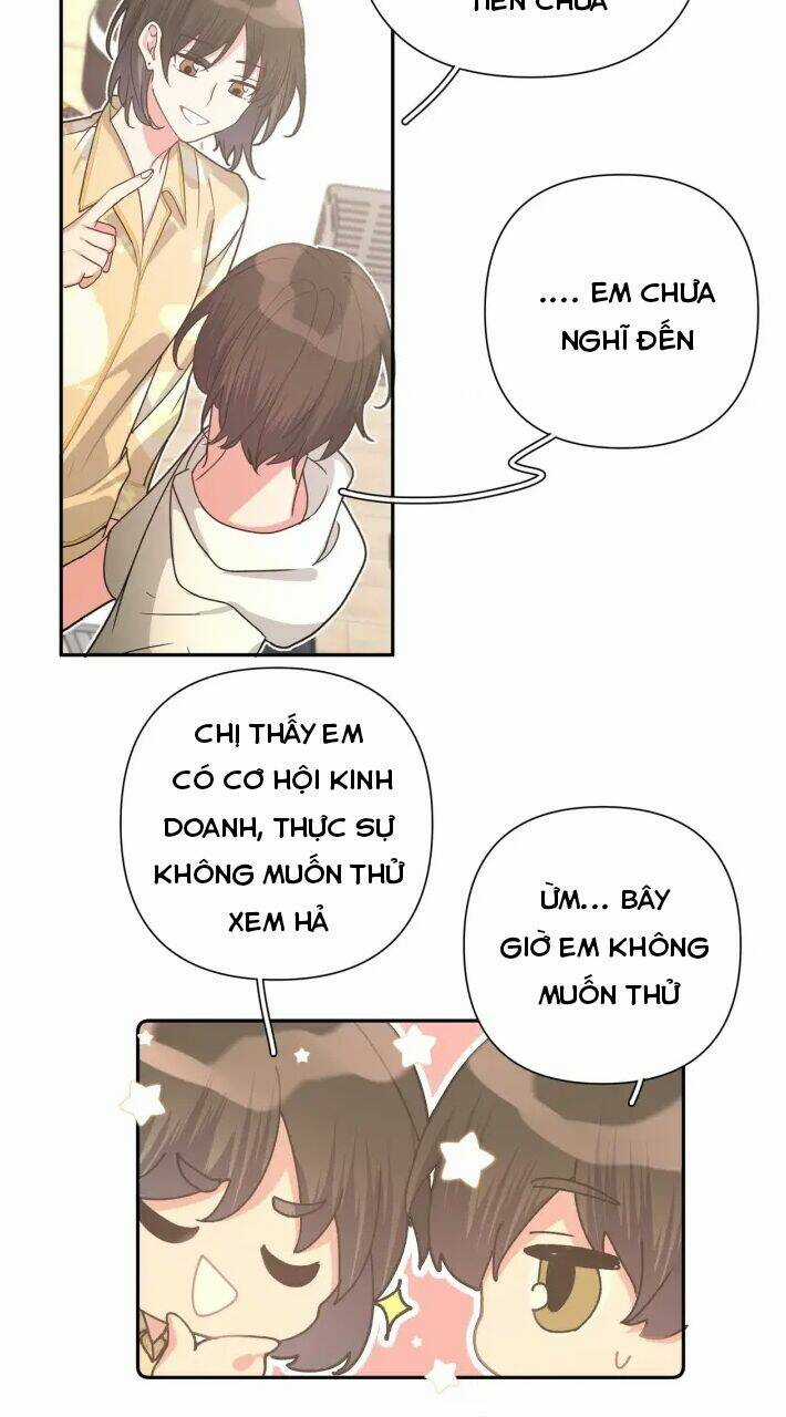 Cẩn Thận Bị Mộng Ma Ăn Mất Đó! Chapter 12 trang 48