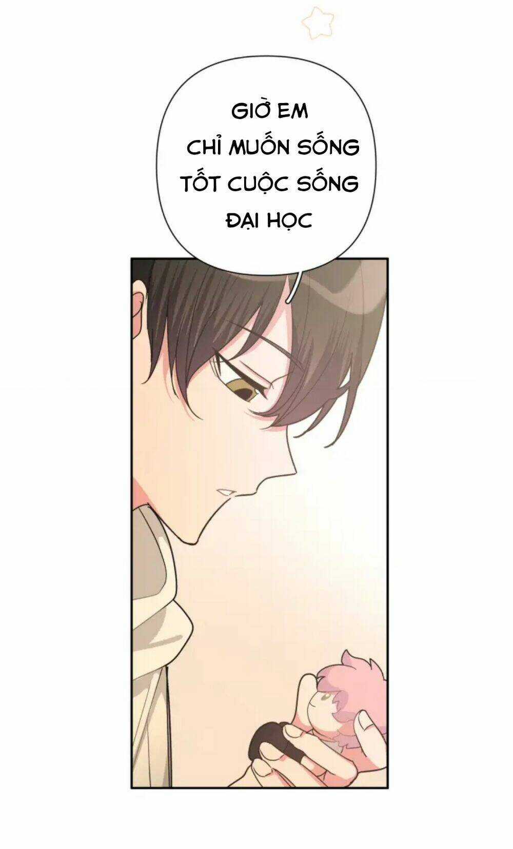 Cẩn Thận Bị Mộng Ma Ăn Mất Đó! Chapter 12 trang 49