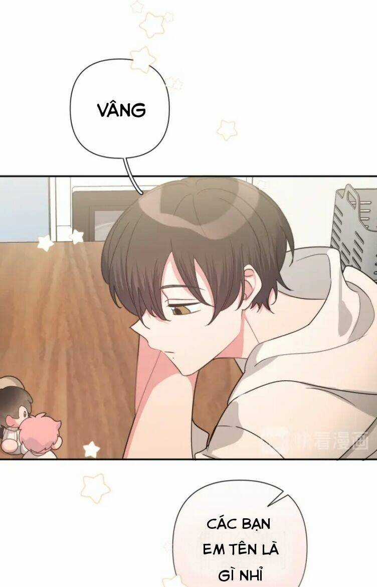 Cẩn Thận Bị Mộng Ma Ăn Mất Đó! Chapter 12 trang 51