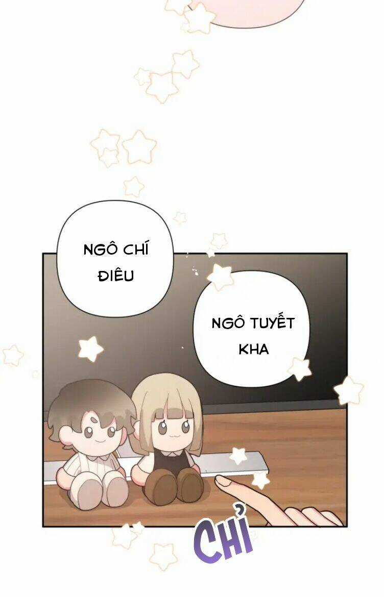 Cẩn Thận Bị Mộng Ma Ăn Mất Đó! Chapter 12 trang 52