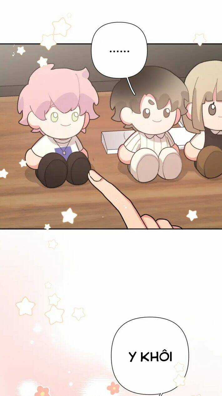 Cẩn Thận Bị Mộng Ma Ăn Mất Đó! Chapter 12 trang 53