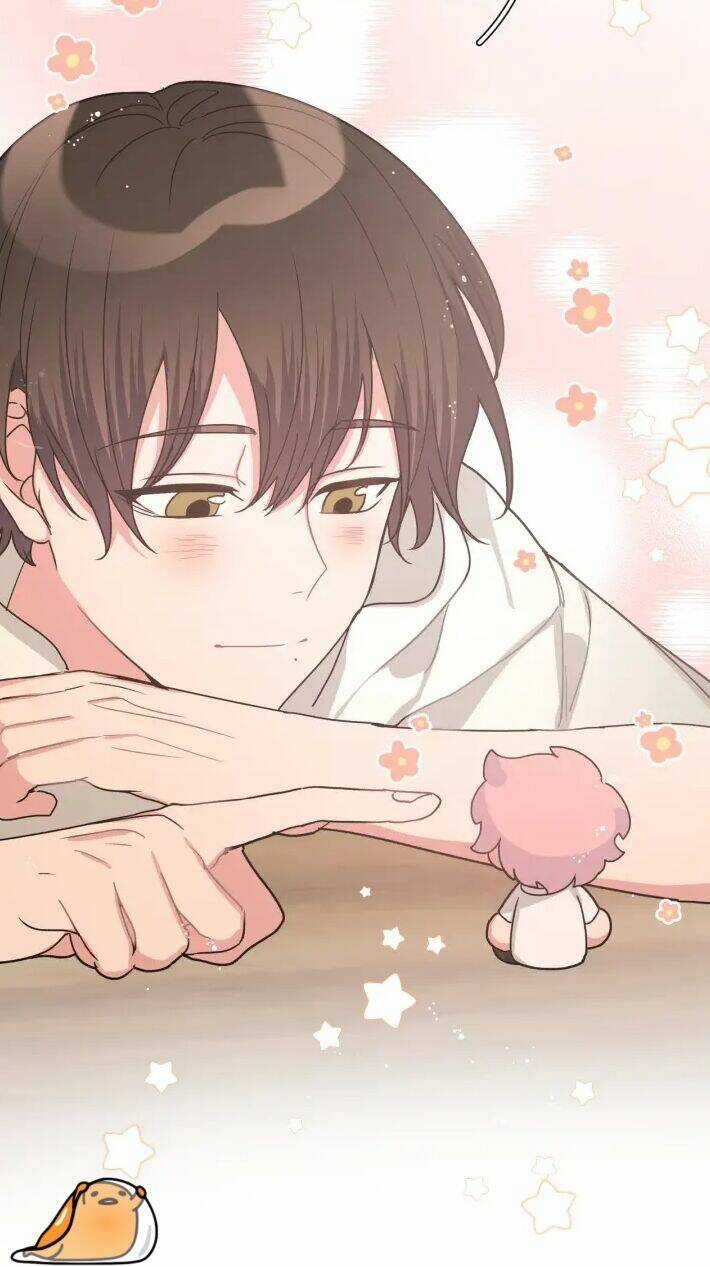 Cẩn Thận Bị Mộng Ma Ăn Mất Đó! Chapter 12 trang 54