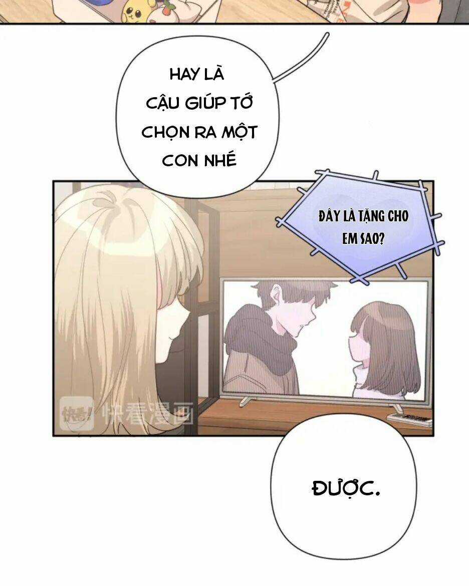 Cẩn Thận Bị Mộng Ma Ăn Mất Đó! Chapter 12 trang 6