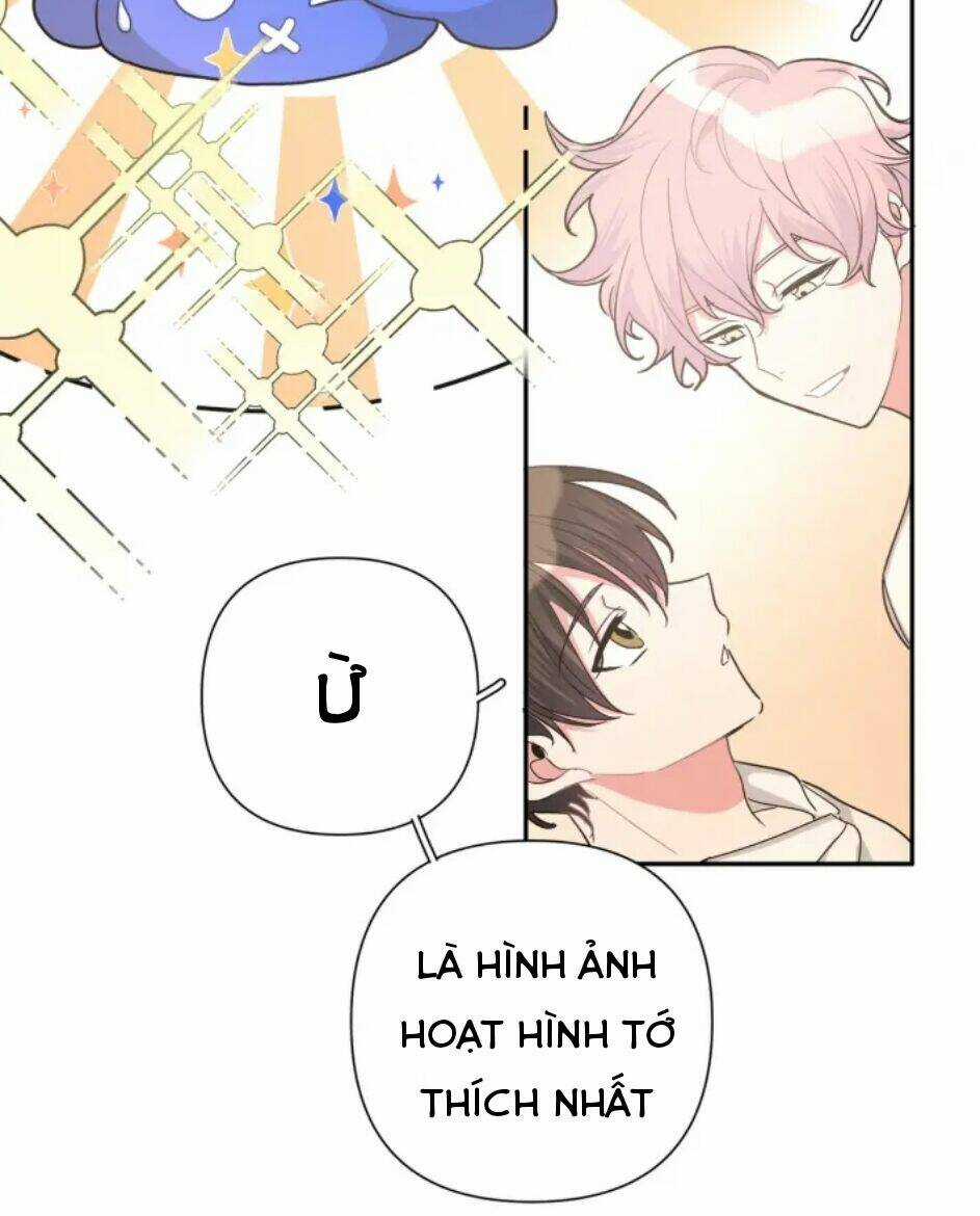 Cẩn Thận Bị Mộng Ma Ăn Mất Đó! Chapter 12 trang 8