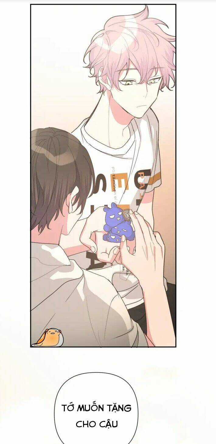 Cẩn Thận Bị Mộng Ma Ăn Mất Đó! Chapter 12 trang 9