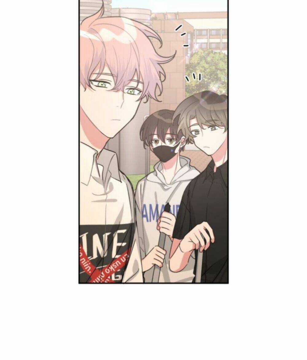 Cẩn Thận Bị Mộng Ma Ăn Mất Đó! Chapter 13 trang 12