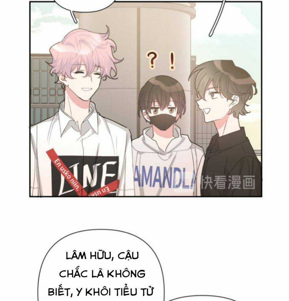 Cẩn Thận Bị Mộng Ma Ăn Mất Đó! Chapter 13 trang 15