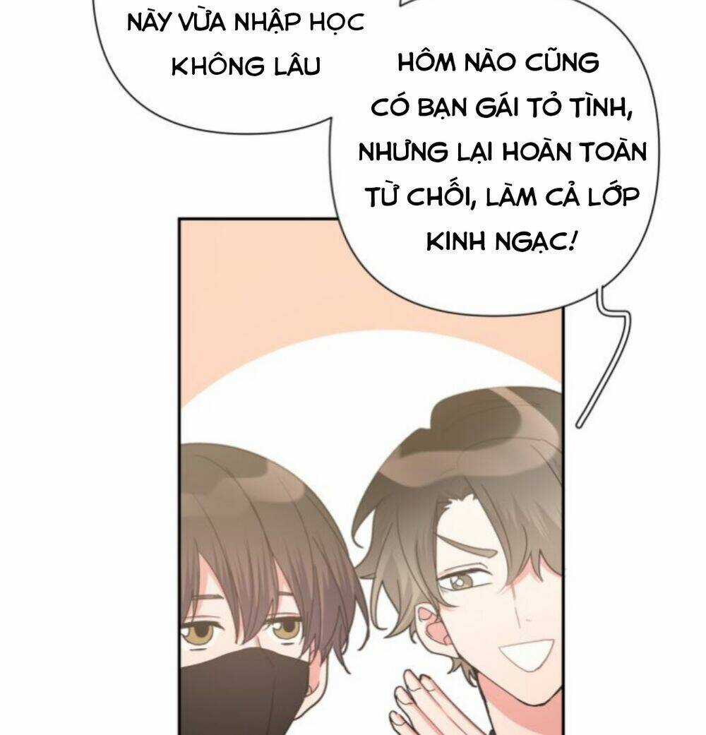 Cẩn Thận Bị Mộng Ma Ăn Mất Đó! Chapter 13 trang 16