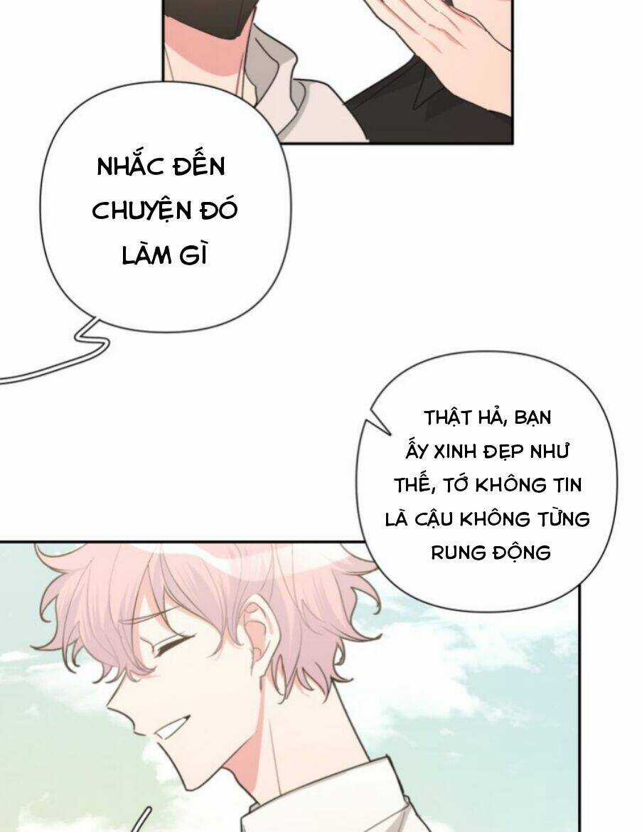 Cẩn Thận Bị Mộng Ma Ăn Mất Đó! Chapter 13 trang 17