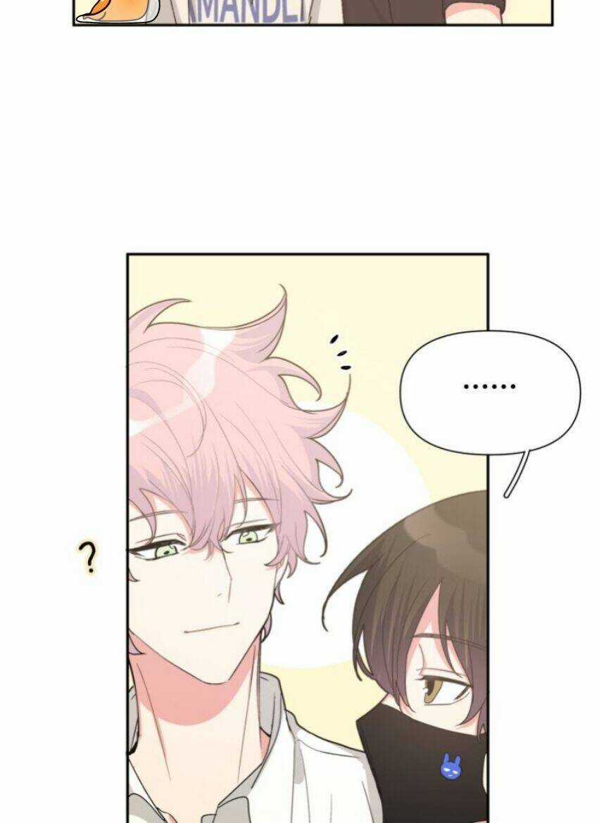 Cẩn Thận Bị Mộng Ma Ăn Mất Đó! Chapter 13 trang 20