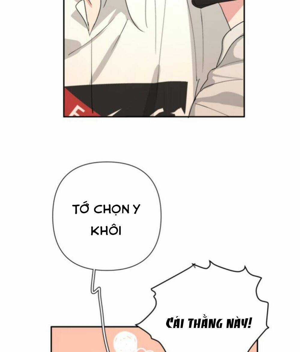 Cẩn Thận Bị Mộng Ma Ăn Mất Đó! Chapter 13 trang 21