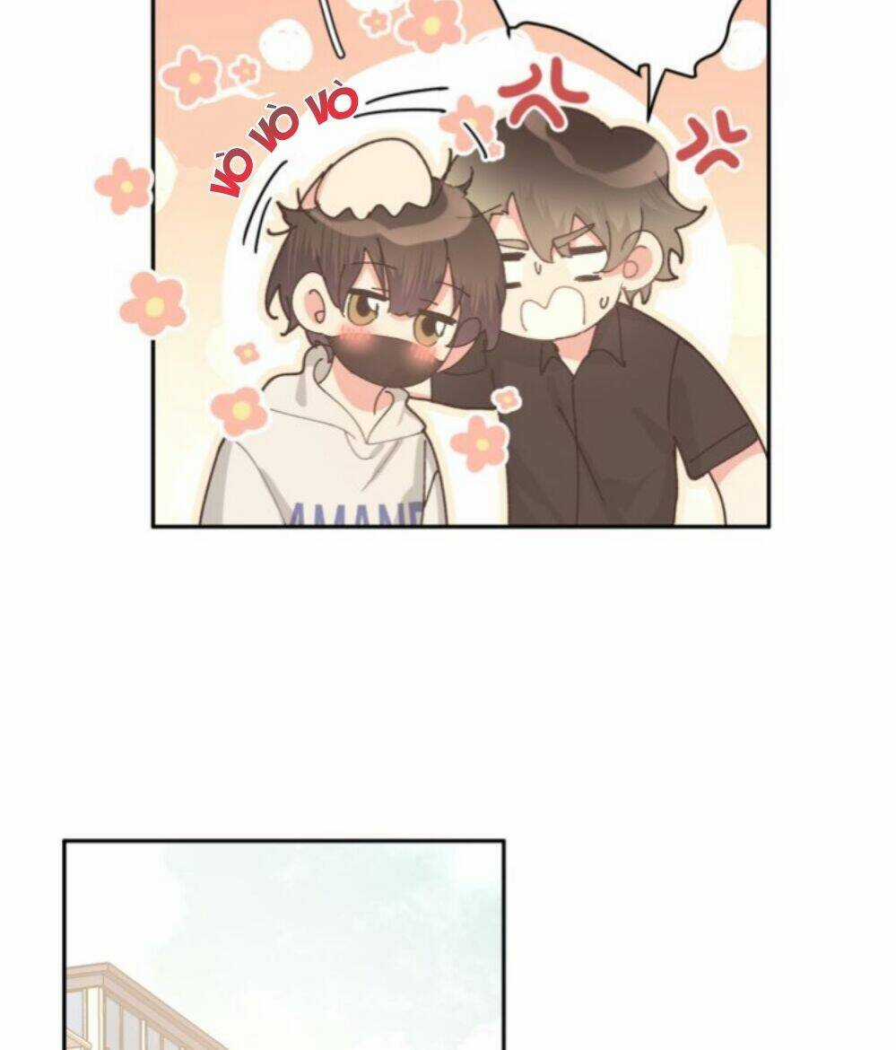 Cẩn Thận Bị Mộng Ma Ăn Mất Đó! Chapter 13 trang 22