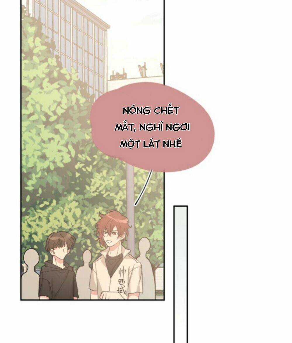 Cẩn Thận Bị Mộng Ma Ăn Mất Đó! Chapter 13 trang 23