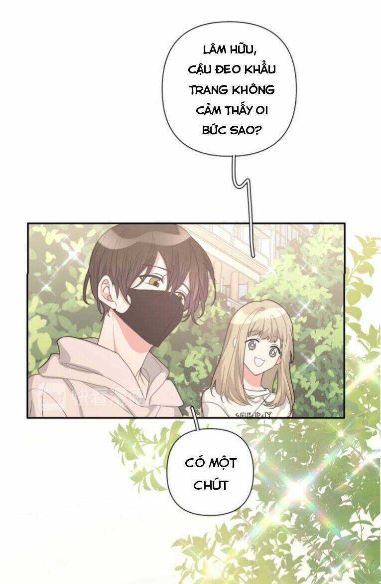 Cẩn Thận Bị Mộng Ma Ăn Mất Đó! Chapter 13 trang 25