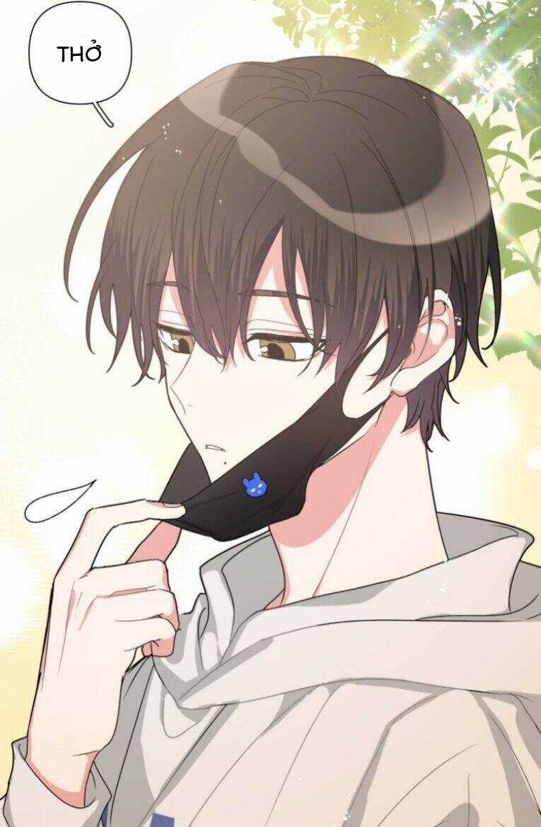 Cẩn Thận Bị Mộng Ma Ăn Mất Đó! Chapter 13 trang 26