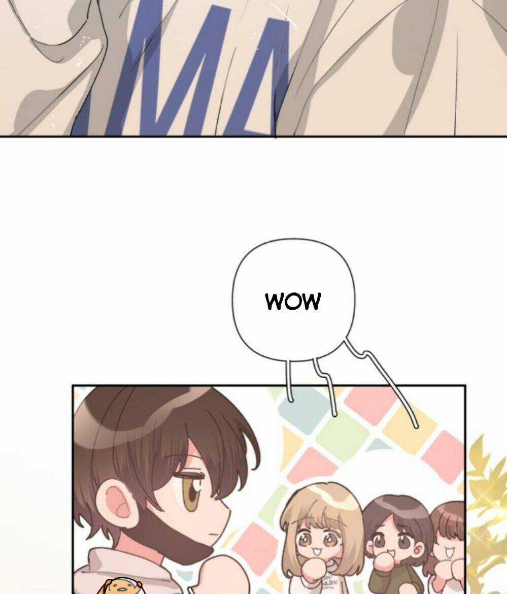 Cẩn Thận Bị Mộng Ma Ăn Mất Đó! Chapter 13 trang 27