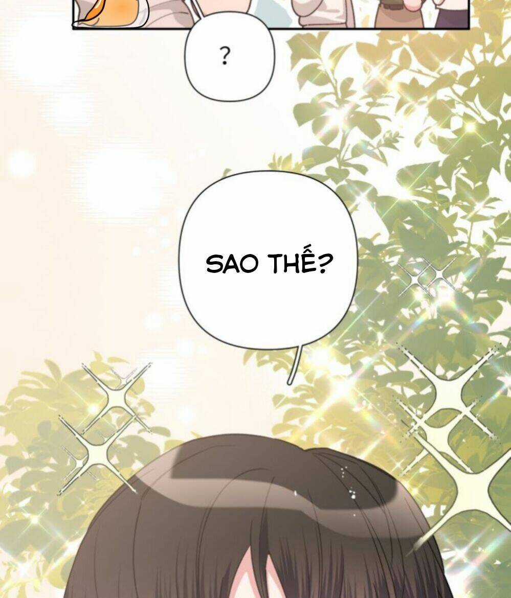 Cẩn Thận Bị Mộng Ma Ăn Mất Đó! Chapter 13 trang 28