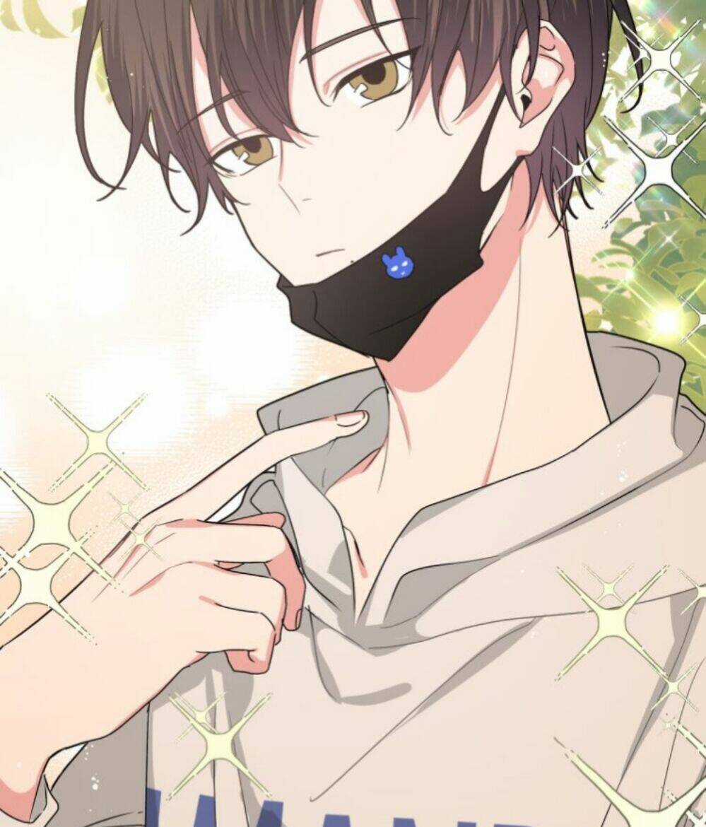 Cẩn Thận Bị Mộng Ma Ăn Mất Đó! Chapter 13 trang 29