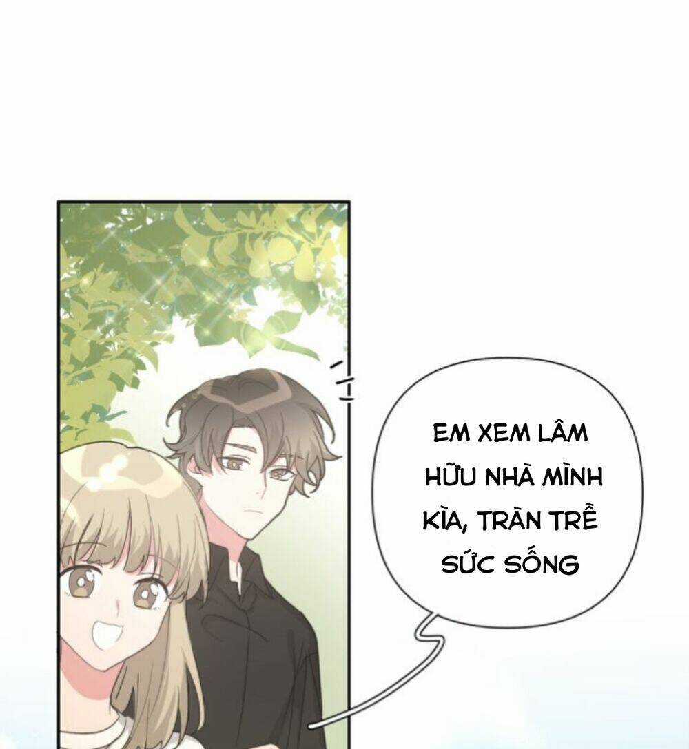 Cẩn Thận Bị Mộng Ma Ăn Mất Đó! Chapter 13 trang 3