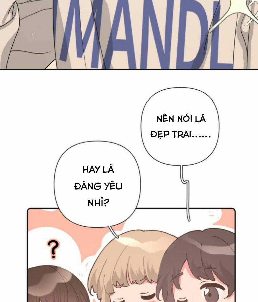 Cẩn Thận Bị Mộng Ma Ăn Mất Đó! Chapter 13 trang 30