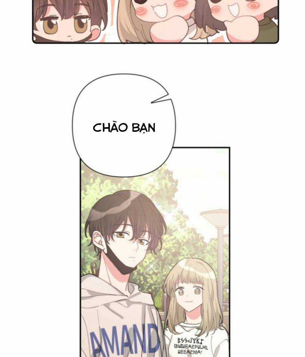 Cẩn Thận Bị Mộng Ma Ăn Mất Đó! Chapter 13 trang 31