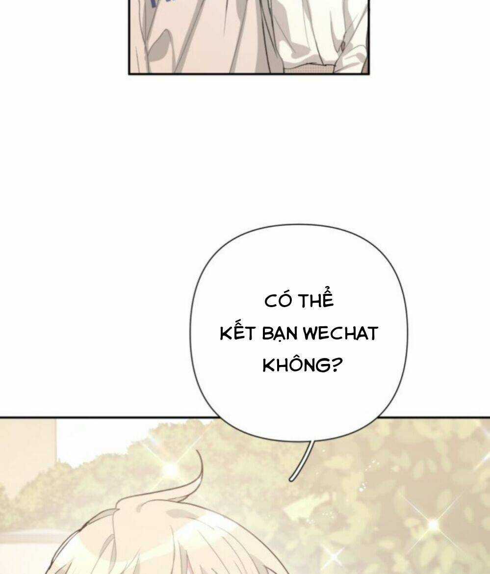 Cẩn Thận Bị Mộng Ma Ăn Mất Đó! Chapter 13 trang 32