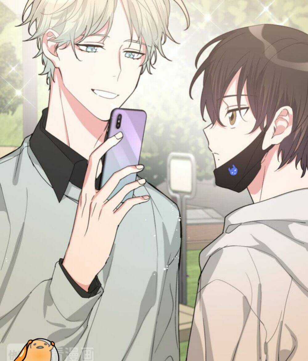 Cẩn Thận Bị Mộng Ma Ăn Mất Đó! Chapter 13 trang 33