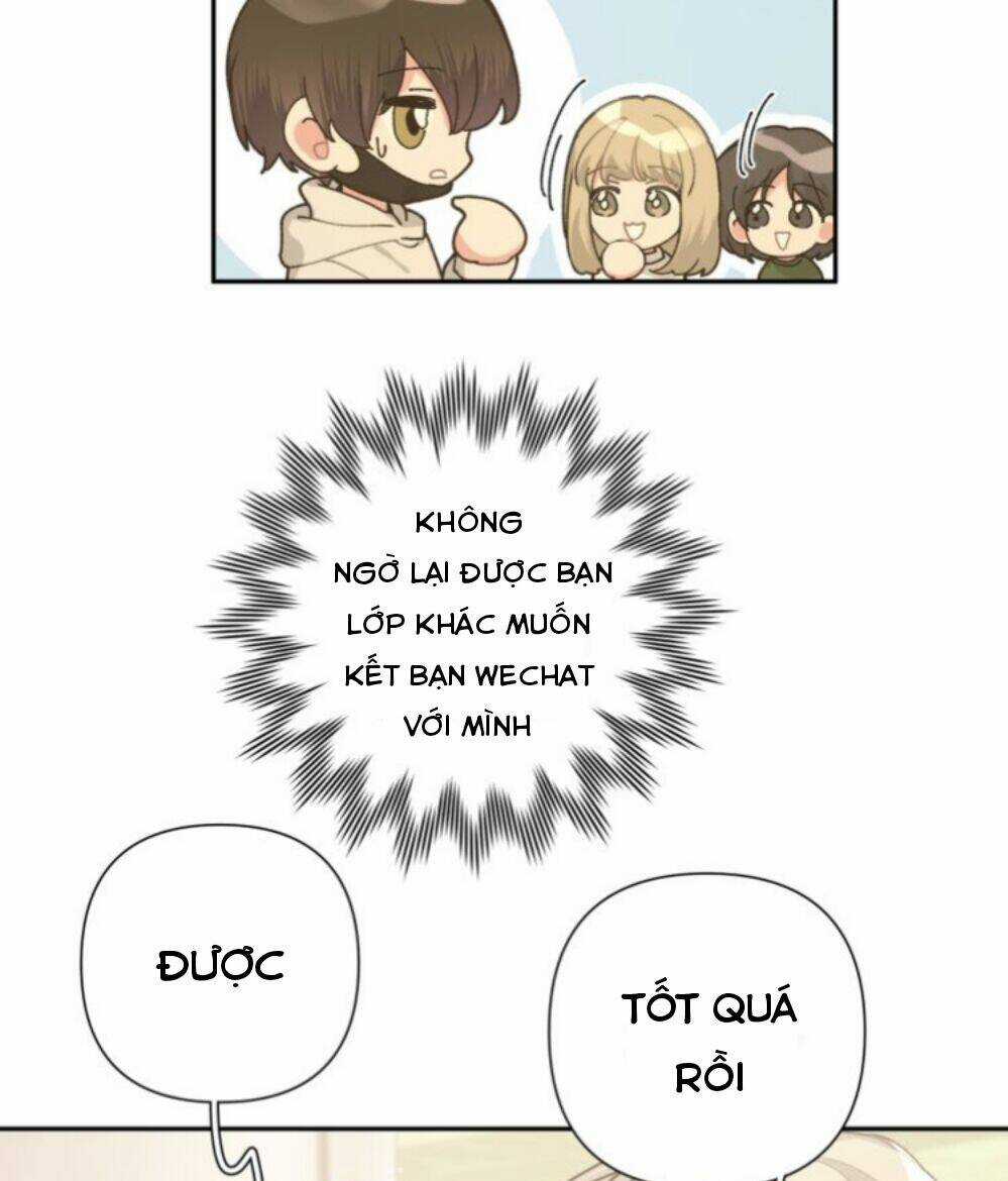 Cẩn Thận Bị Mộng Ma Ăn Mất Đó! Chapter 13 trang 35