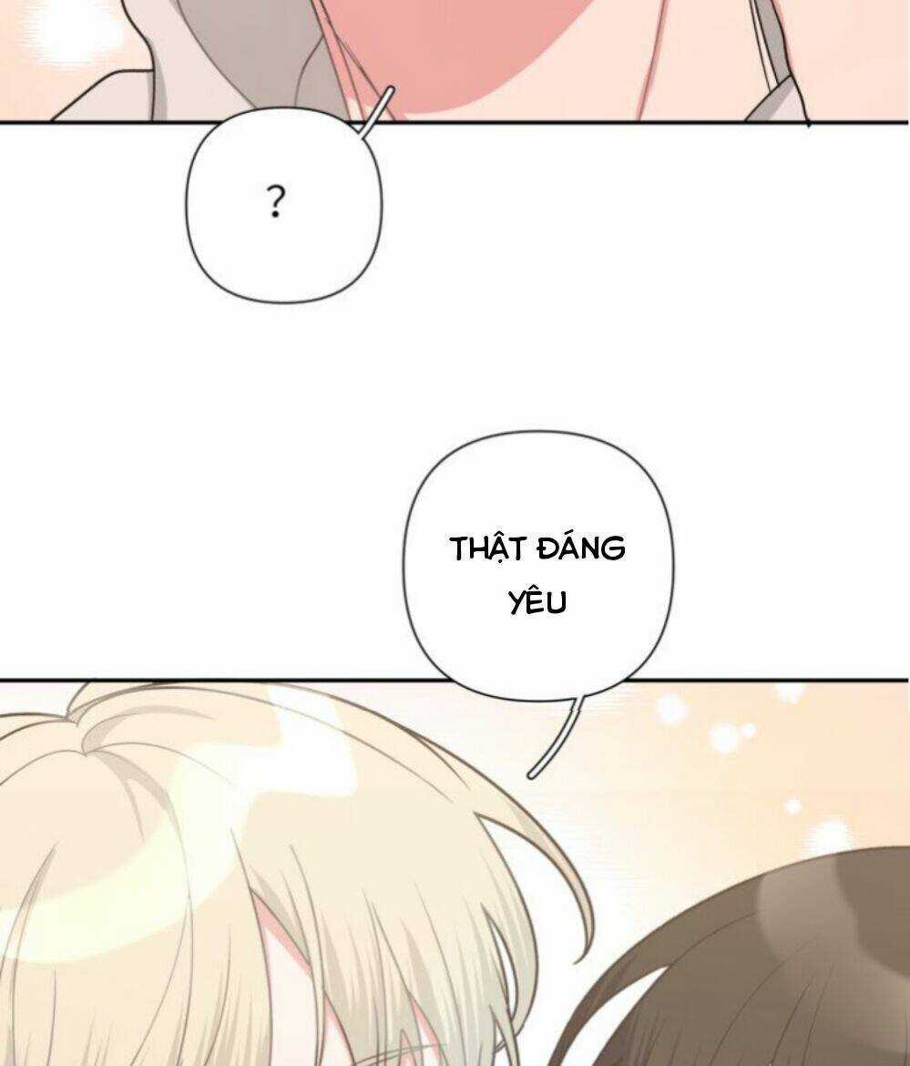 Cẩn Thận Bị Mộng Ma Ăn Mất Đó! Chapter 13 trang 39